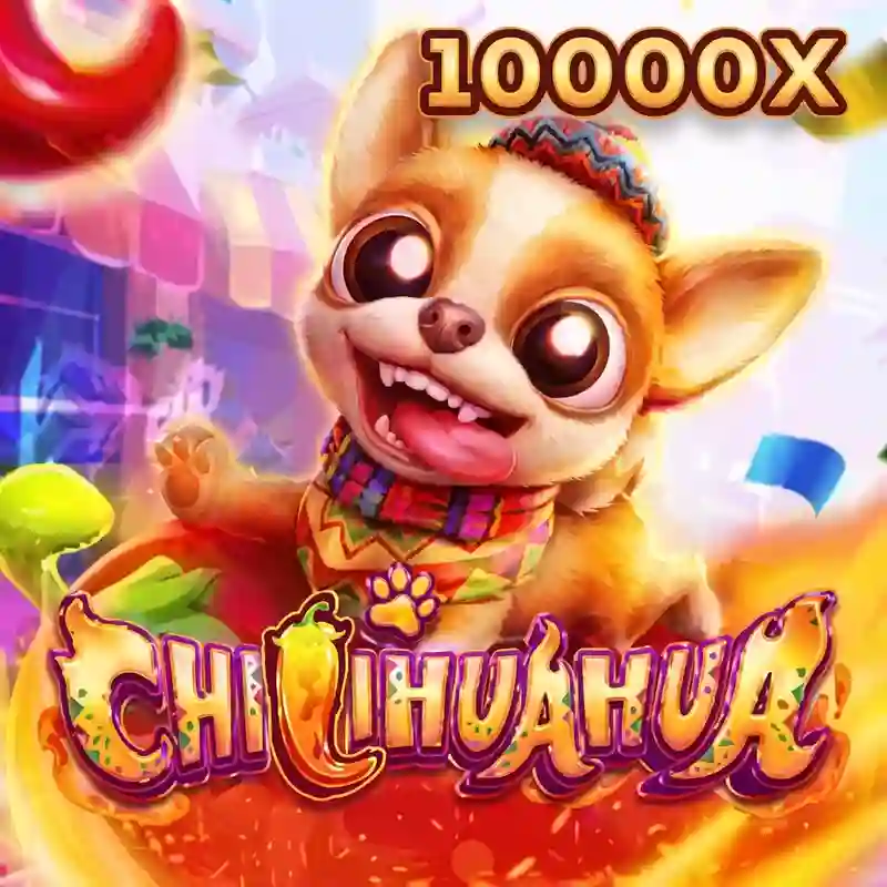 Trò chơi Bé ớt Pili tại qq188