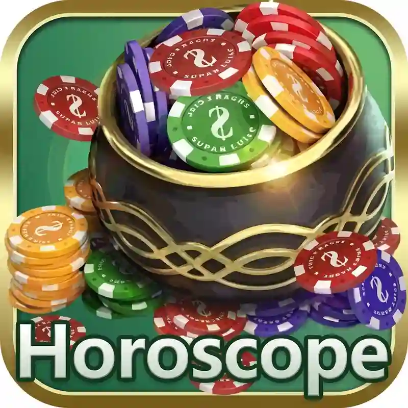 Trò chơi casino horoscope trực tuyến tại qq188