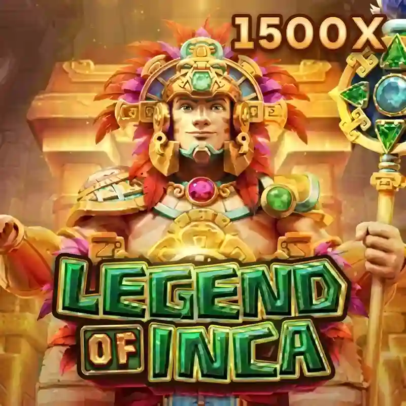 Huyền thoại Inca casino trực tuyến