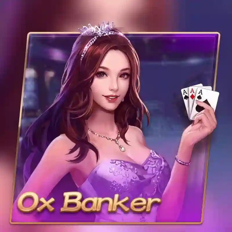 Trò chơi Ox Banker tại qq188