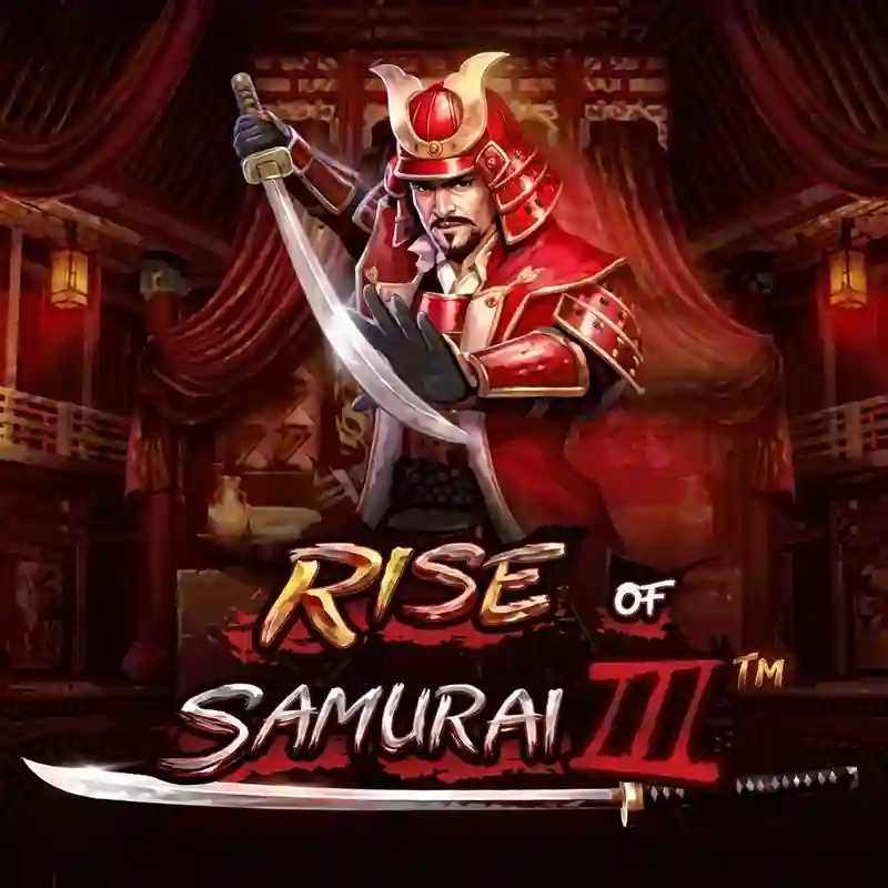 Rise Of Samurai III tại qq188
