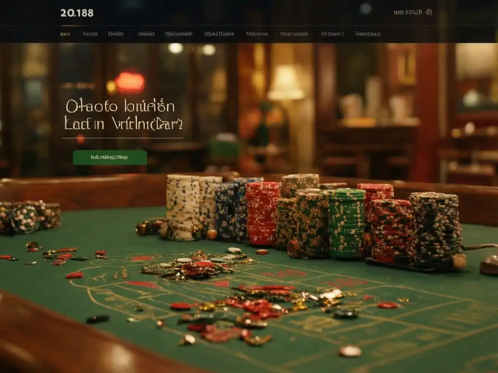 qq188 Casino - Bảo mật và Uy tín hàng đầu